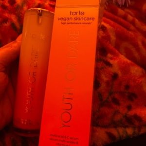 Tarte skin serum